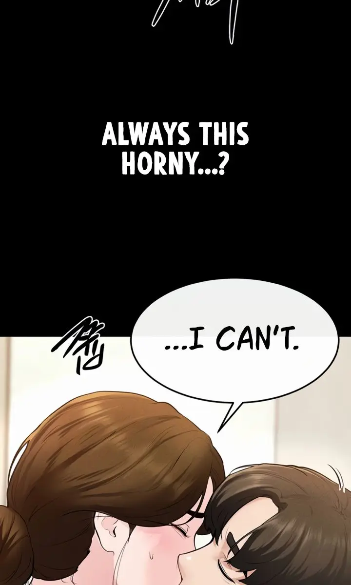 My New Family Is Too Nice to Me Chapter 100 Page 44