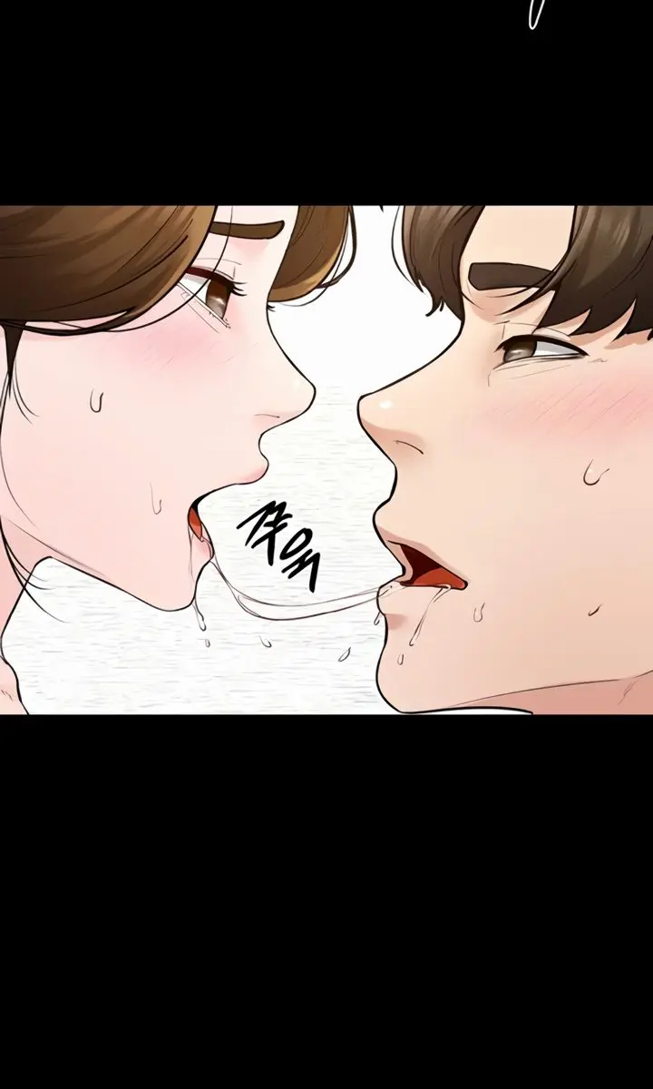 My New Family Is Too Nice to Me Chapter 100 Page 50