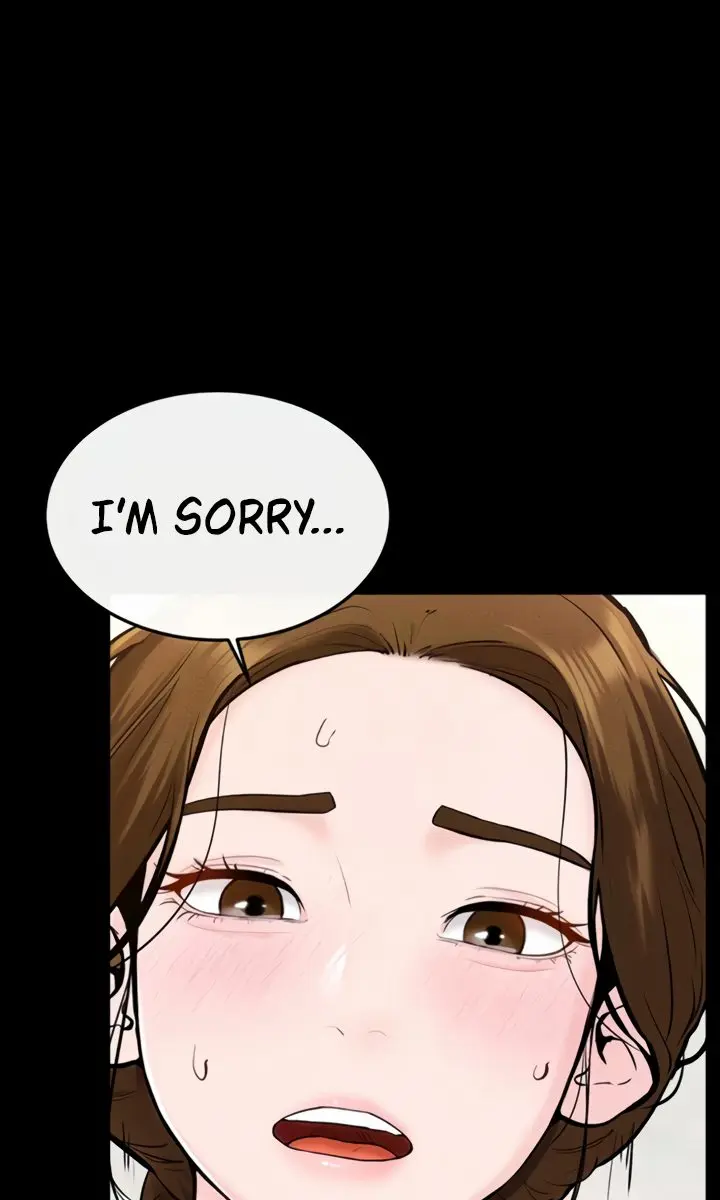 My New Family Is Too Nice to Me Chapter 100 Page 55