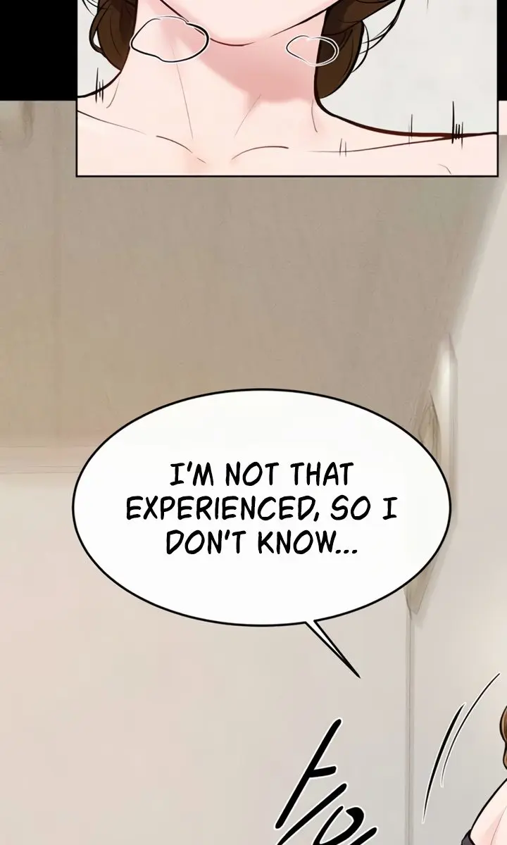 My New Family Is Too Nice to Me Chapter 100 Page 56
