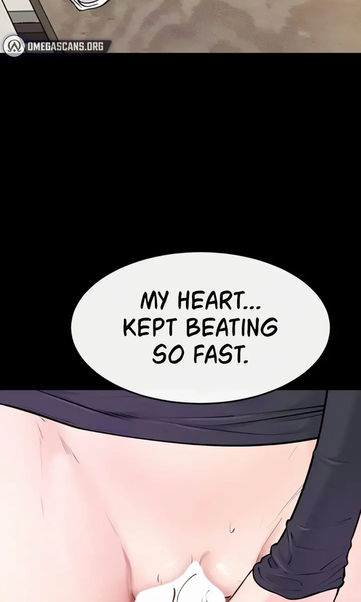 My New Family Is Too Nice to Me Chapter 100 Page 60