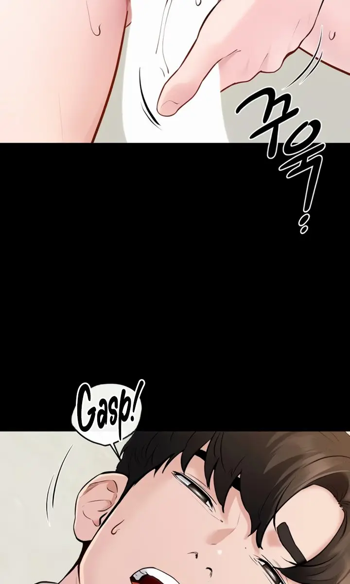 My New Family Is Too Nice to Me Chapter 100 Page 61