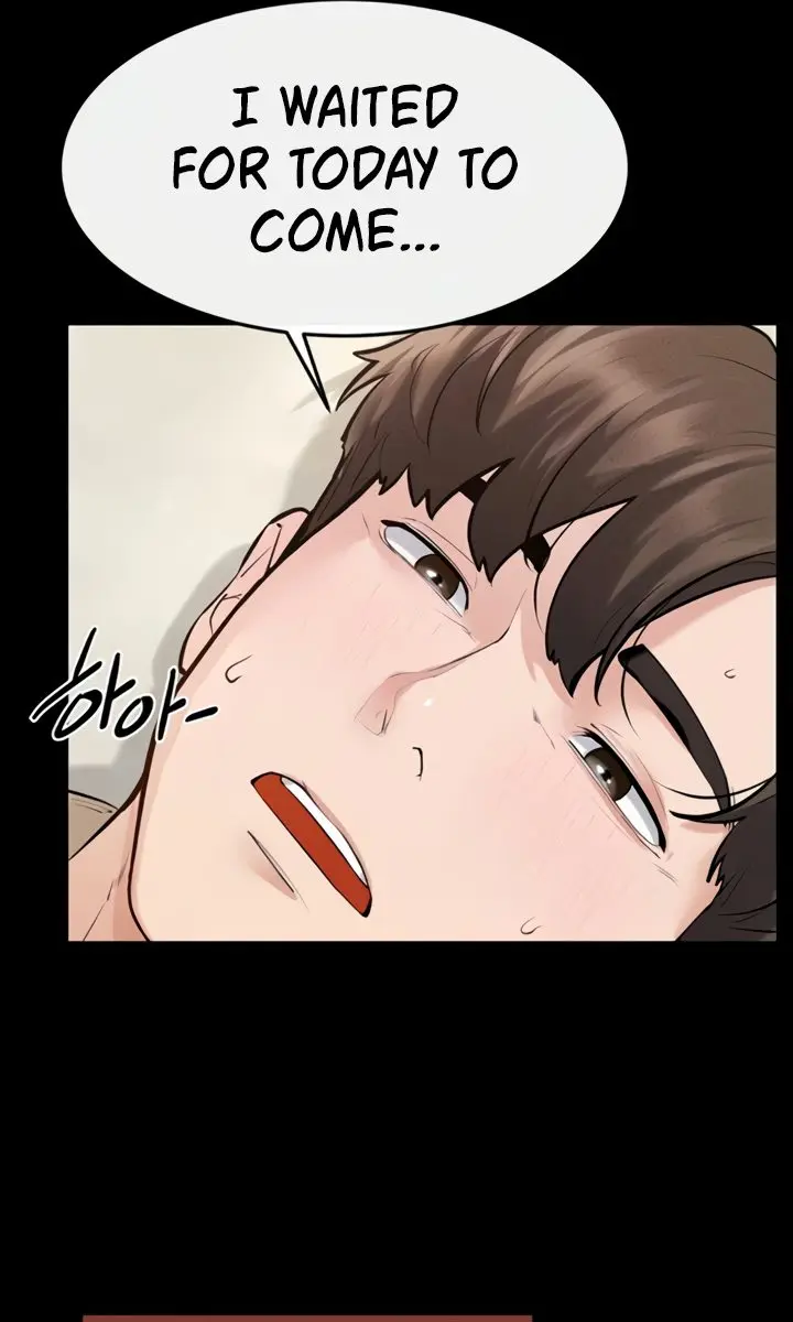 My New Family Is Too Nice to Me Chapter 100 Page 67