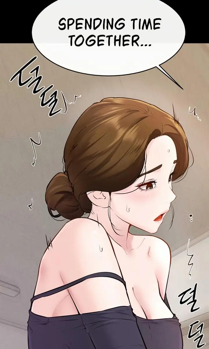 My New Family Is Too Nice to Me Chapter 100 Page 72