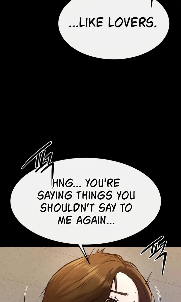 My New Family Is Too Nice to Me Chapter 100 Page 75
