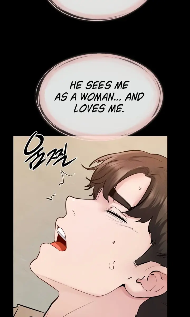 My New Family Is Too Nice to Me Chapter 100 Page 82