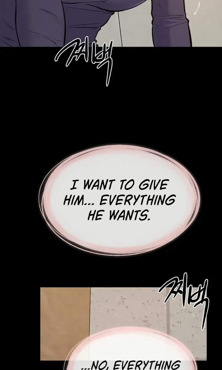 My New Family Is Too Nice to Me Chapter 100 Page 84