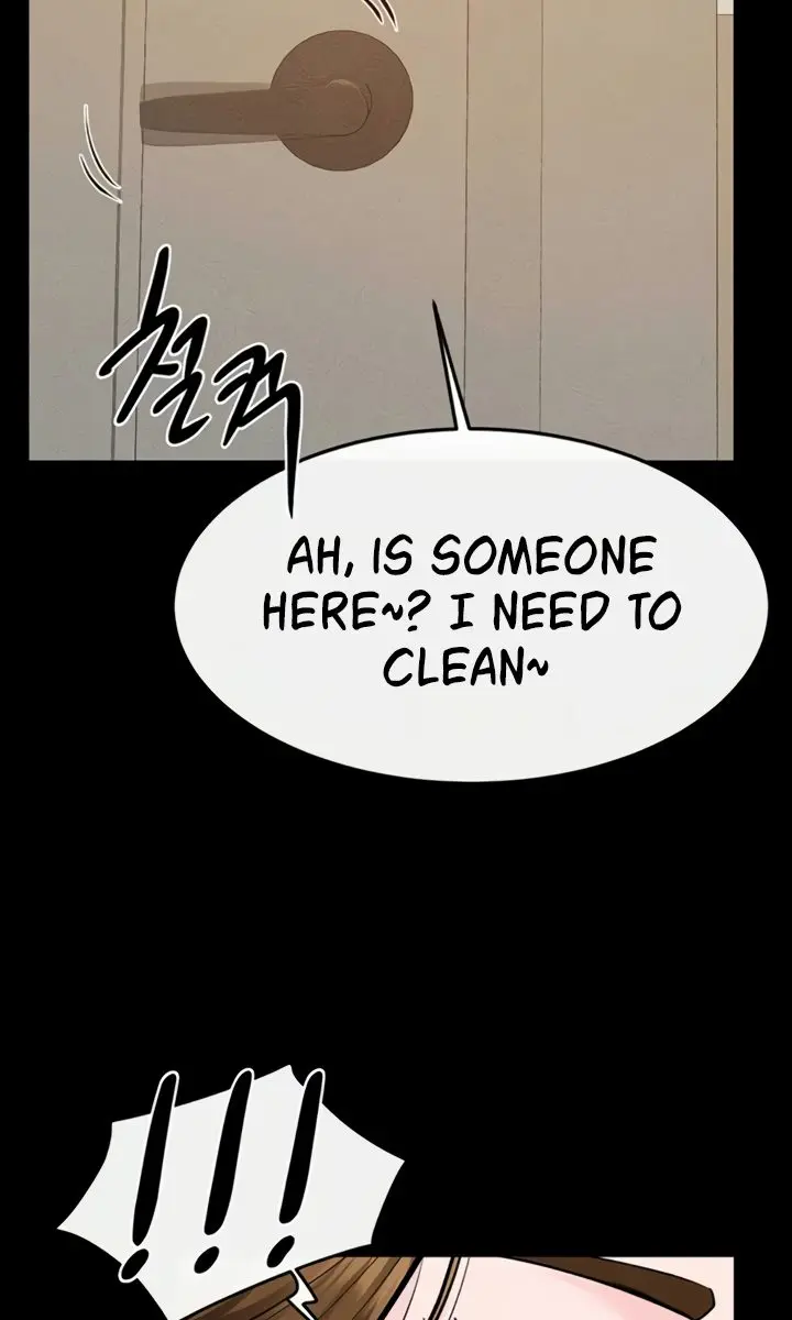 My New Family Is Too Nice to Me Chapter 100 Page 86