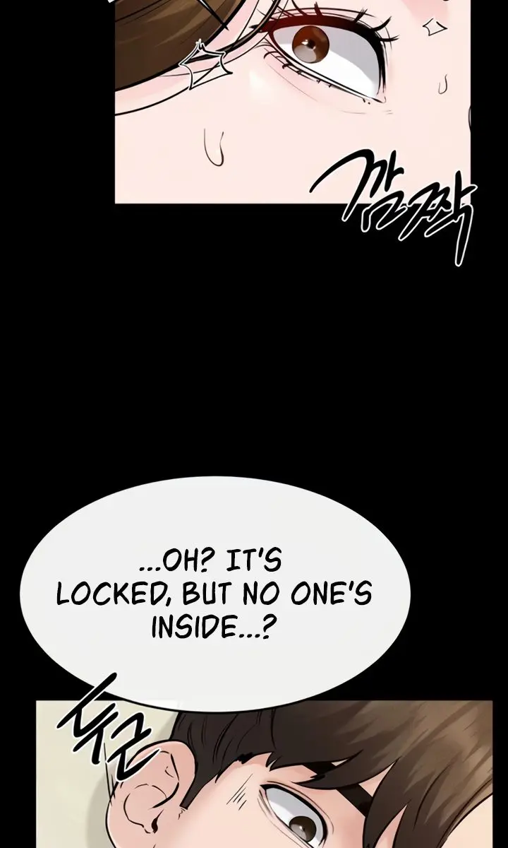 My New Family Is Too Nice to Me Chapter 100 Page 87