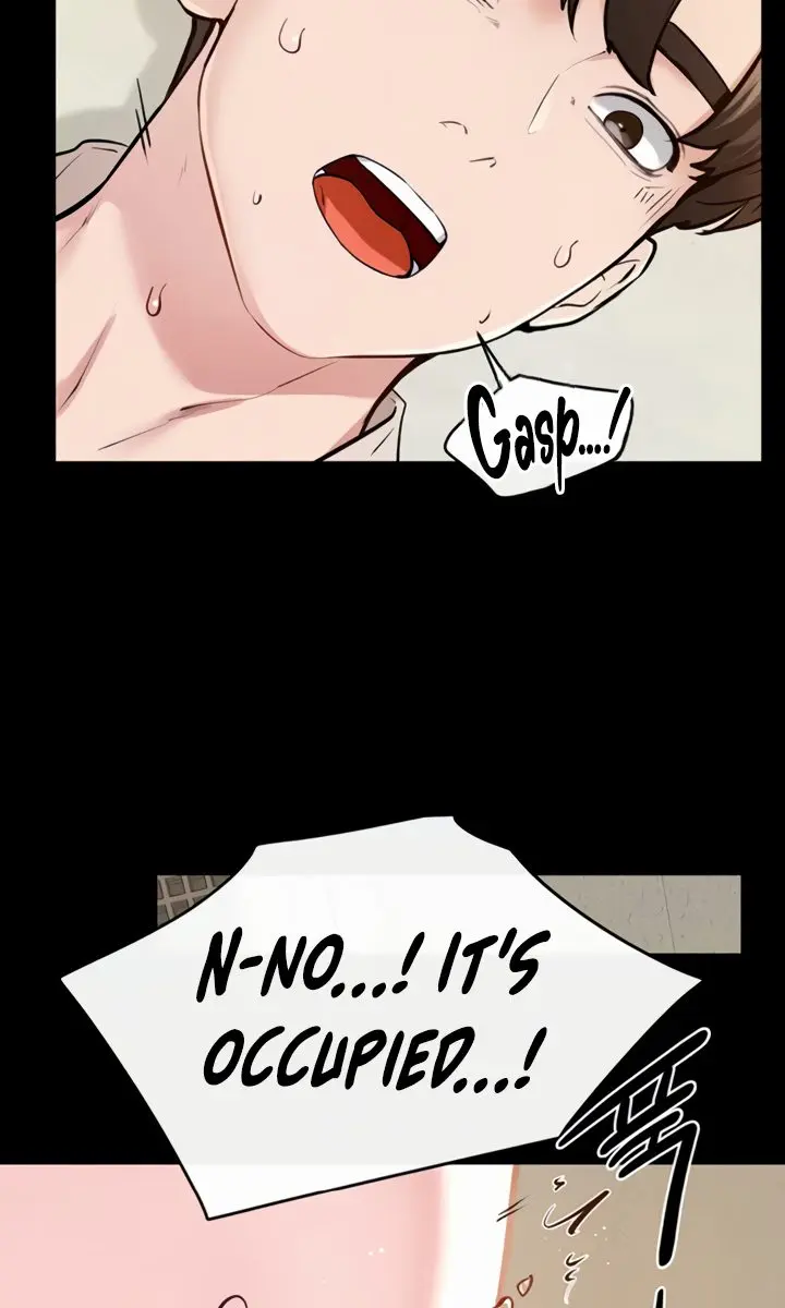 My New Family Is Too Nice to Me Chapter 100 Page 88