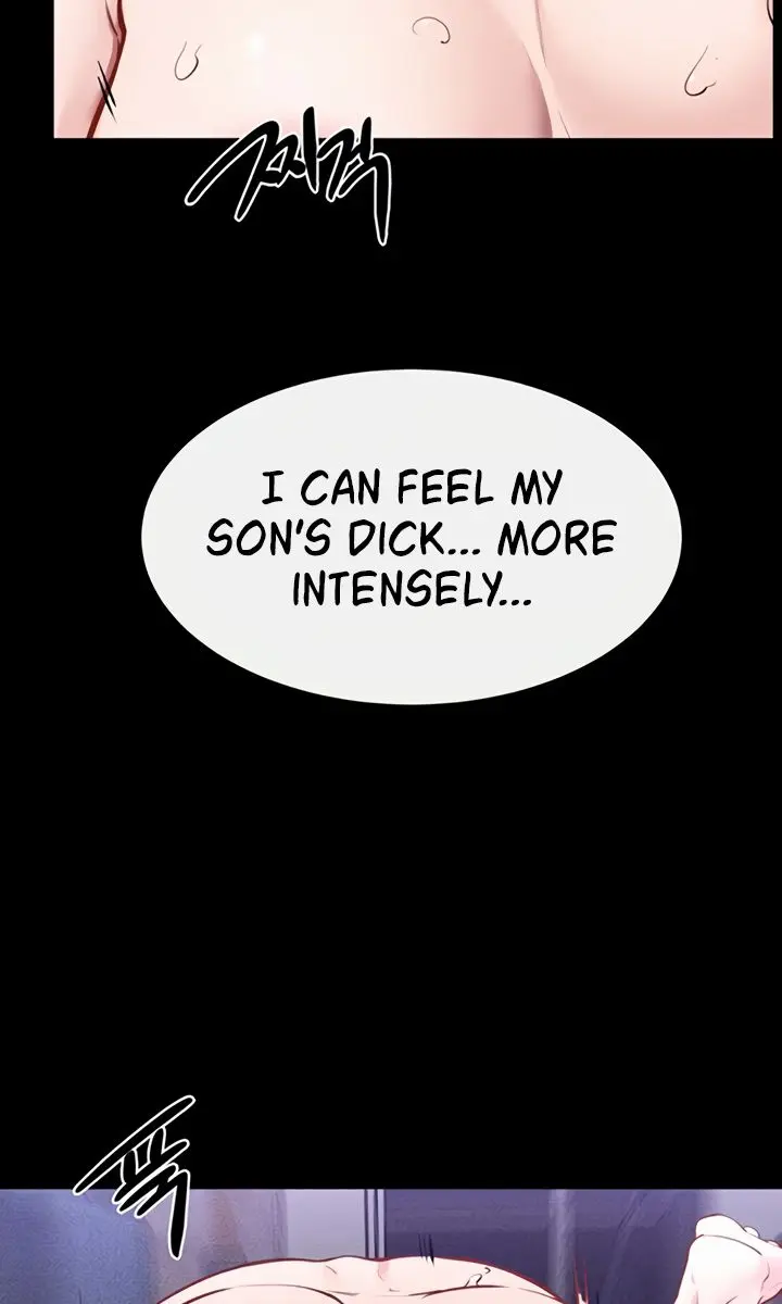 My New Family Is Too Nice to Me Chapter 103 Page 28