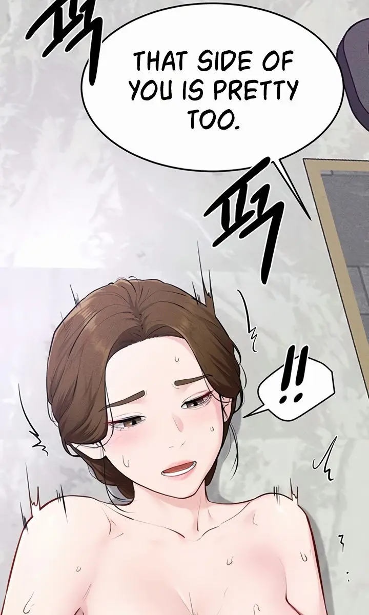 My New Family Is Too Nice to Me Chapter 103 Page 36