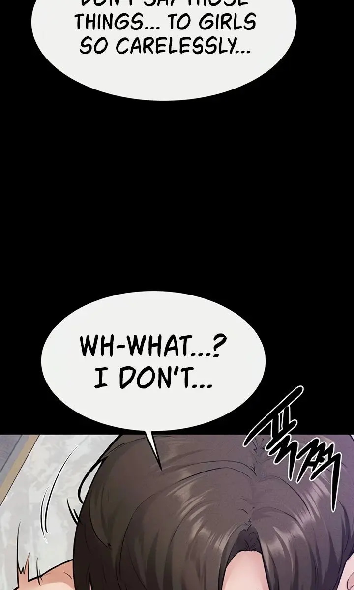 My New Family Is Too Nice to Me Chapter 103 Page 40