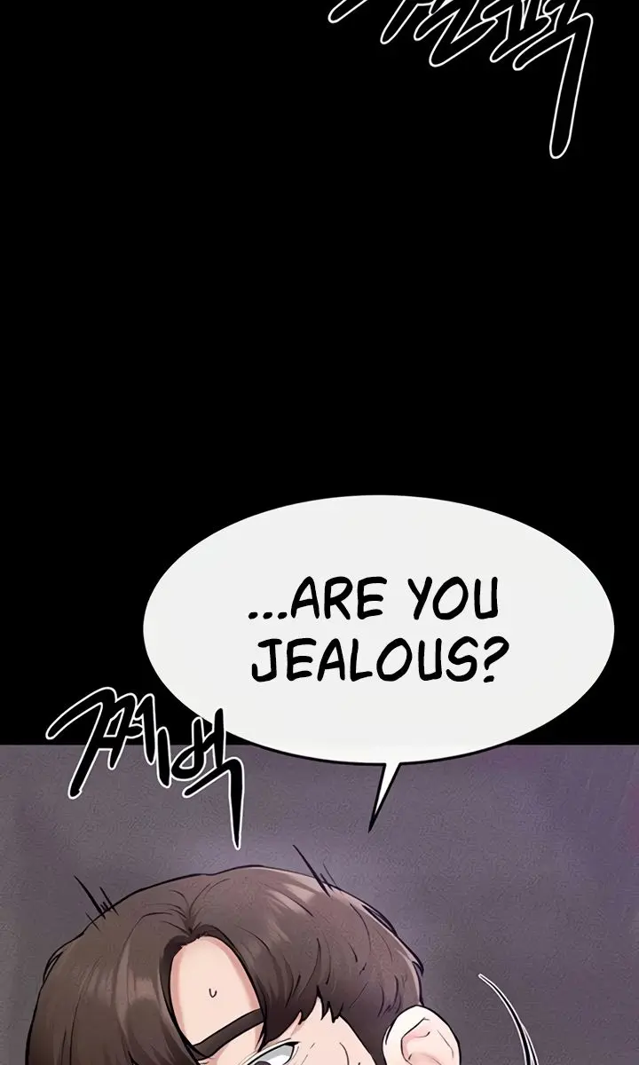 My New Family Is Too Nice to Me Chapter 103 Page 46