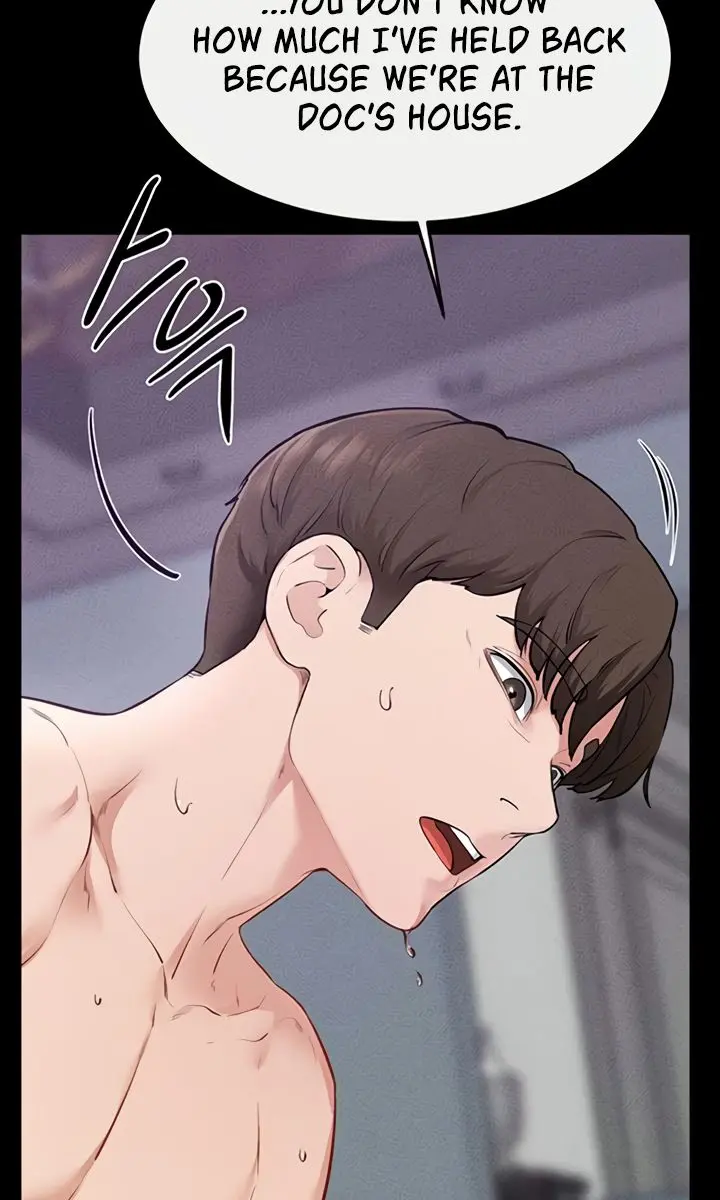 My New Family Is Too Nice to Me Chapter 103 Page 60