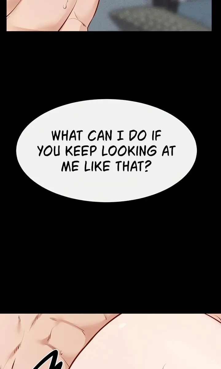 My New Family Is Too Nice to Me Chapter 103 Page 61