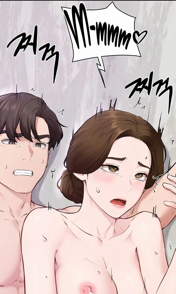 My New Family Is Too Nice to Me Chapter 103 Page 63