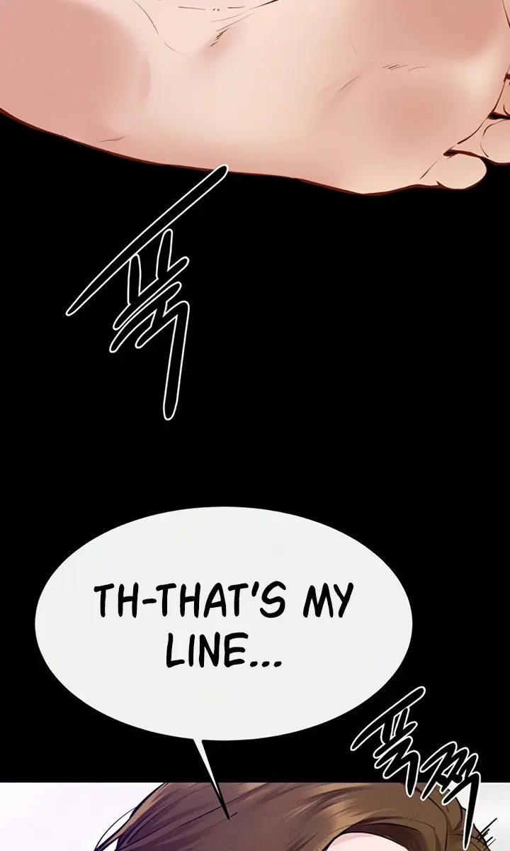 My New Family Is Too Nice to Me Chapter 103 Page 73