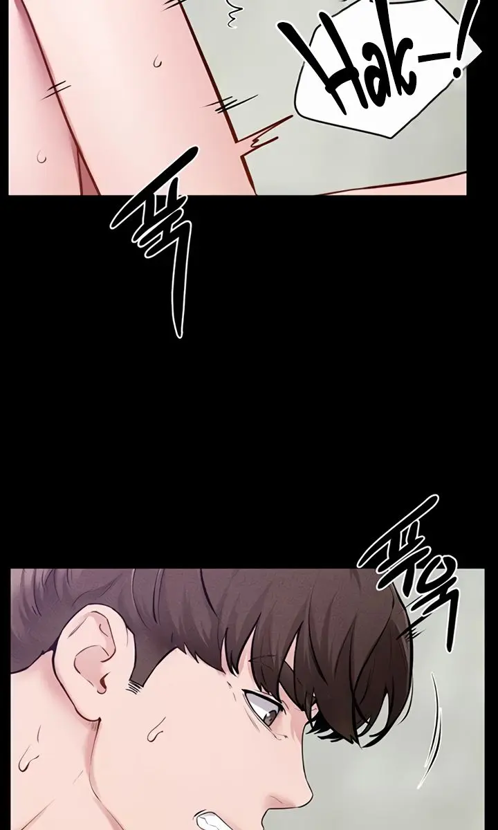 My New Family Is Too Nice to Me Chapter 103 Page 83