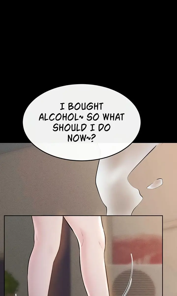 My New Family Is Too Nice to Me Chapter 103 Page 93