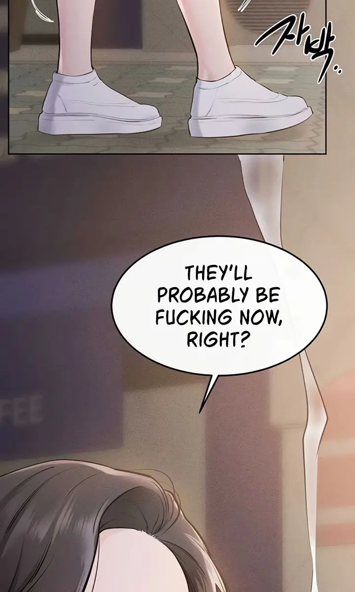My New Family Is Too Nice to Me Chapter 103 Page 94