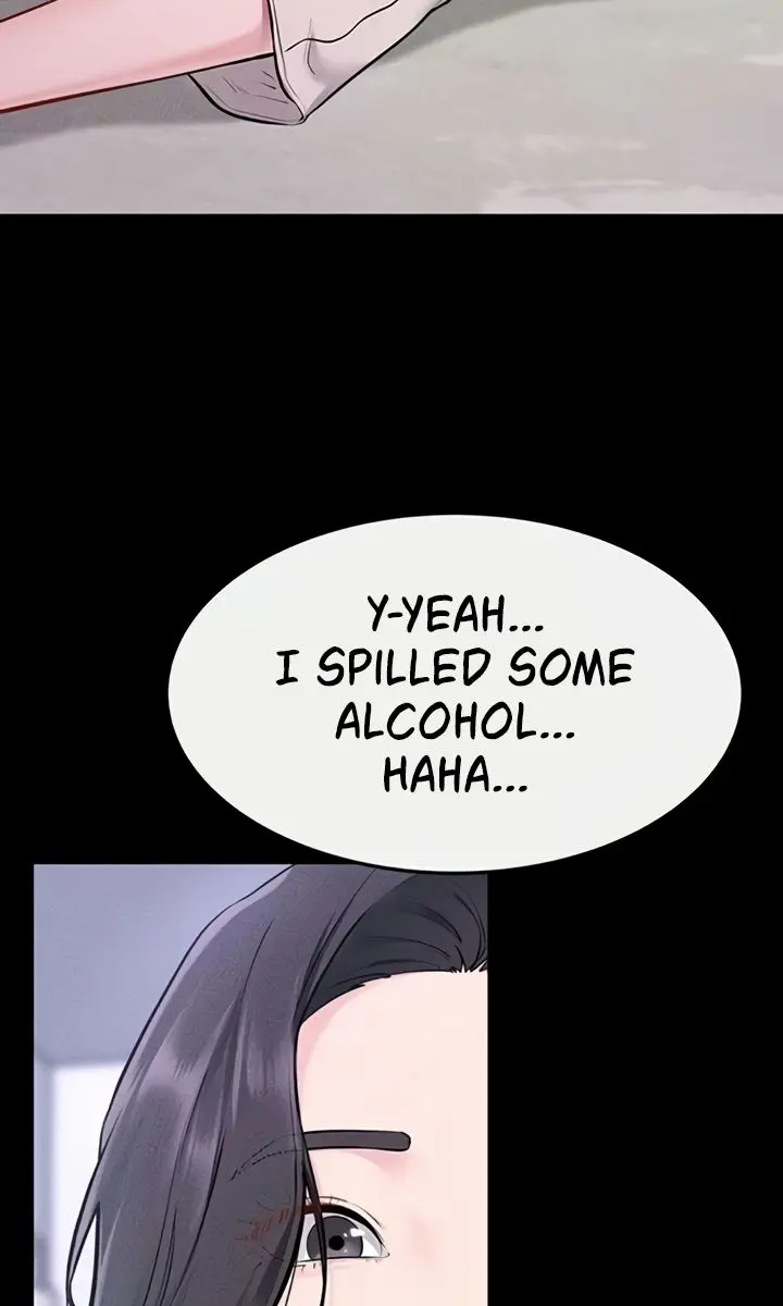 My New Family Is Too Nice to Me Chapter 105 Page 6
