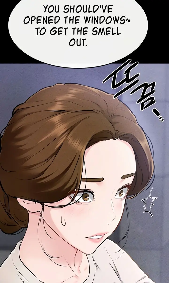 My New Family Is Too Nice to Me Chapter 105 Page 12