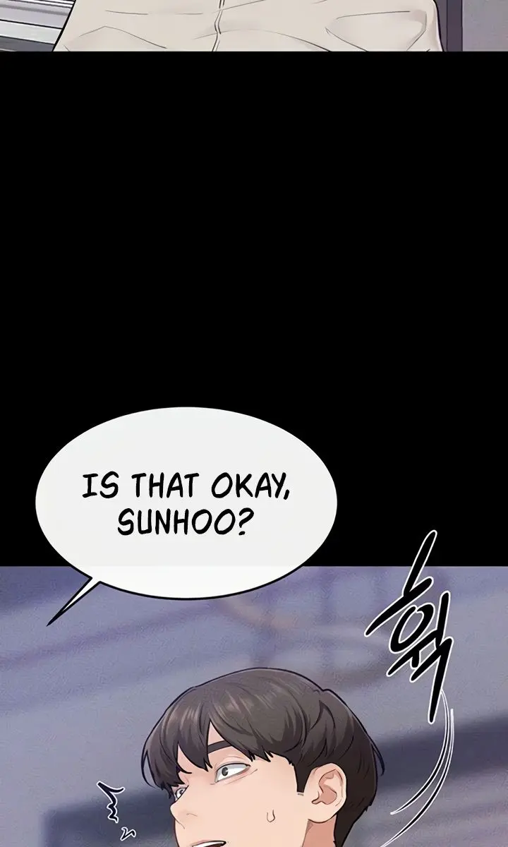 My New Family Is Too Nice to Me Chapter 105 Page 17