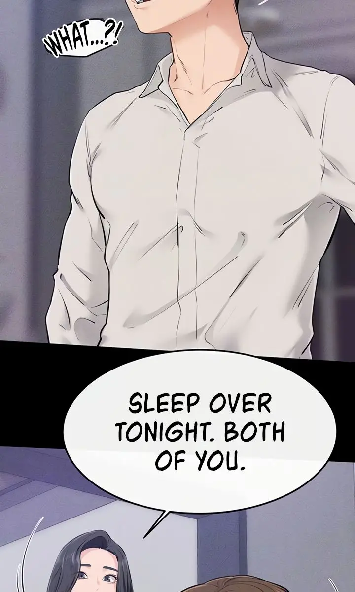 My New Family Is Too Nice to Me Chapter 105 Page 18