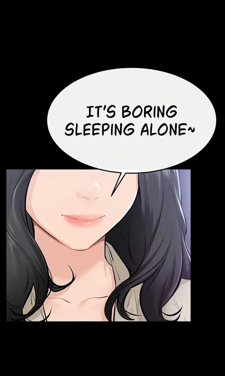 My New Family Is Too Nice to Me Chapter 105 Page 20