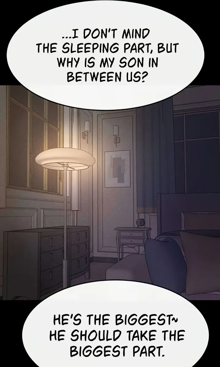 My New Family Is Too Nice to Me Chapter 105 Page 23