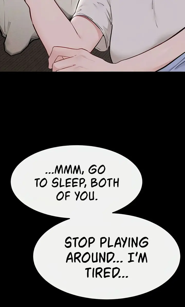 My New Family Is Too Nice to Me Chapter 105 Page 25