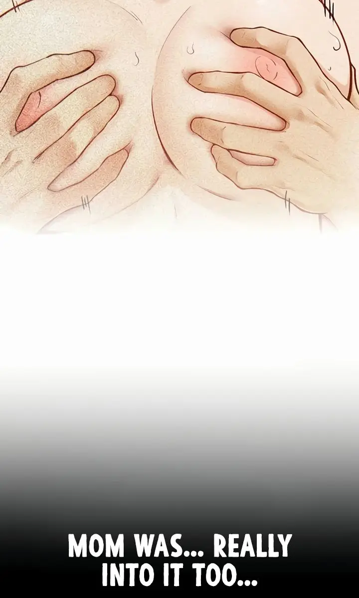 My New Family Is Too Nice to Me Chapter 105 Page 34