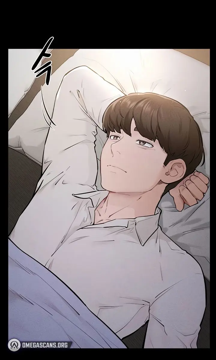 My New Family Is Too Nice to Me Chapter 105 Page 35