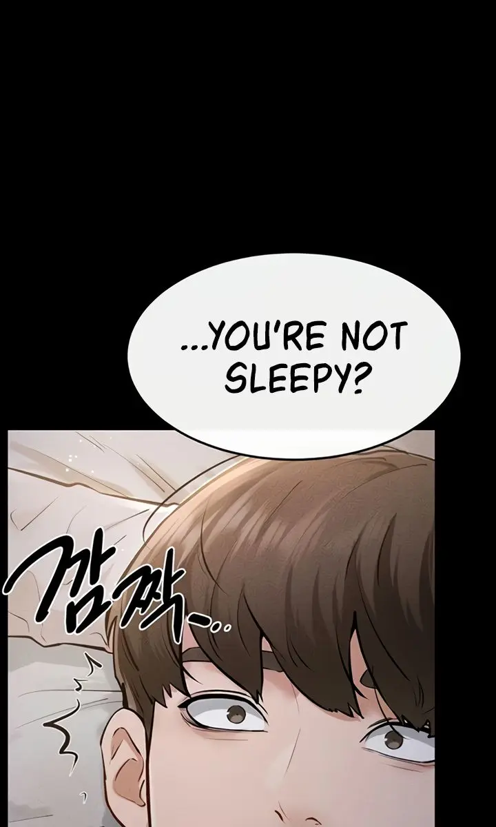 My New Family Is Too Nice to Me Chapter 105 Page 36