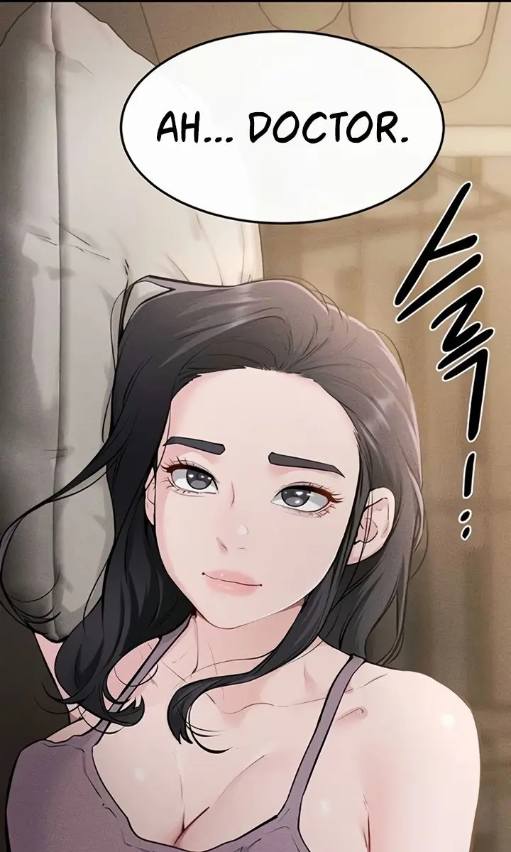My New Family Is Too Nice to Me Chapter 105 Page 38