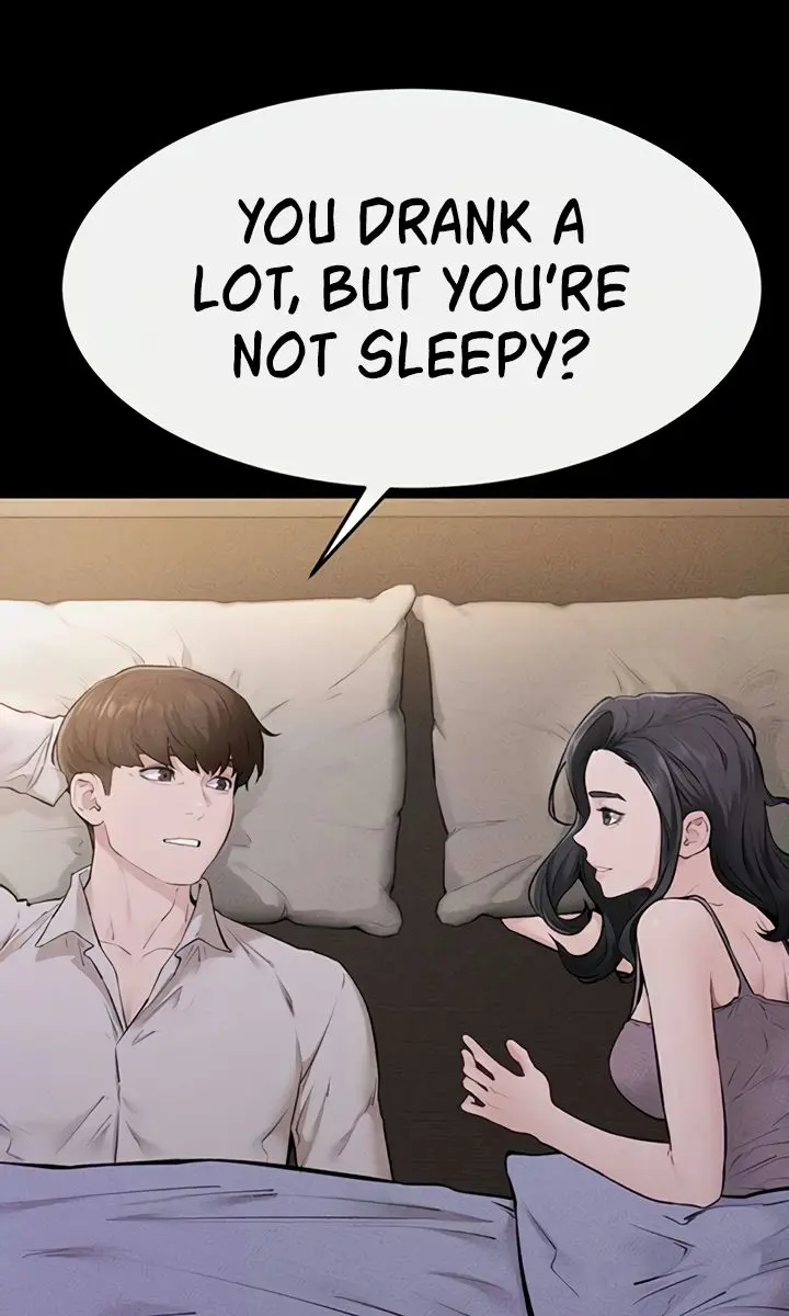 My New Family Is Too Nice to Me Chapter 105 Page 40