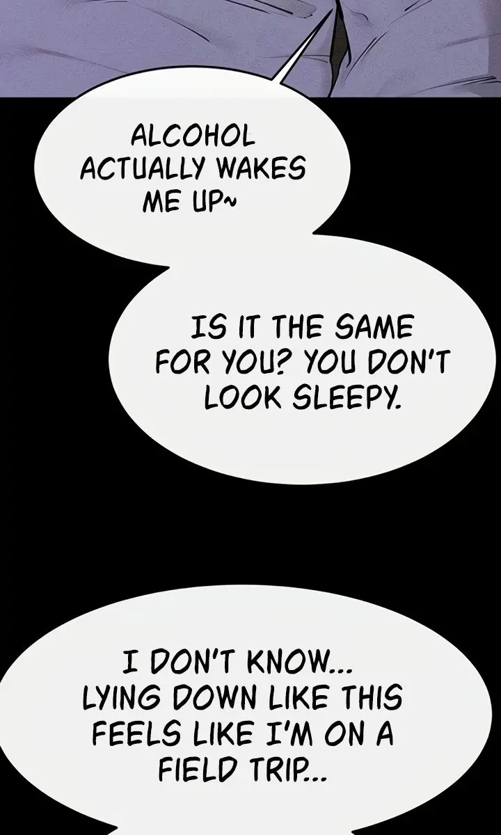 My New Family Is Too Nice to Me Chapter 105 Page 41