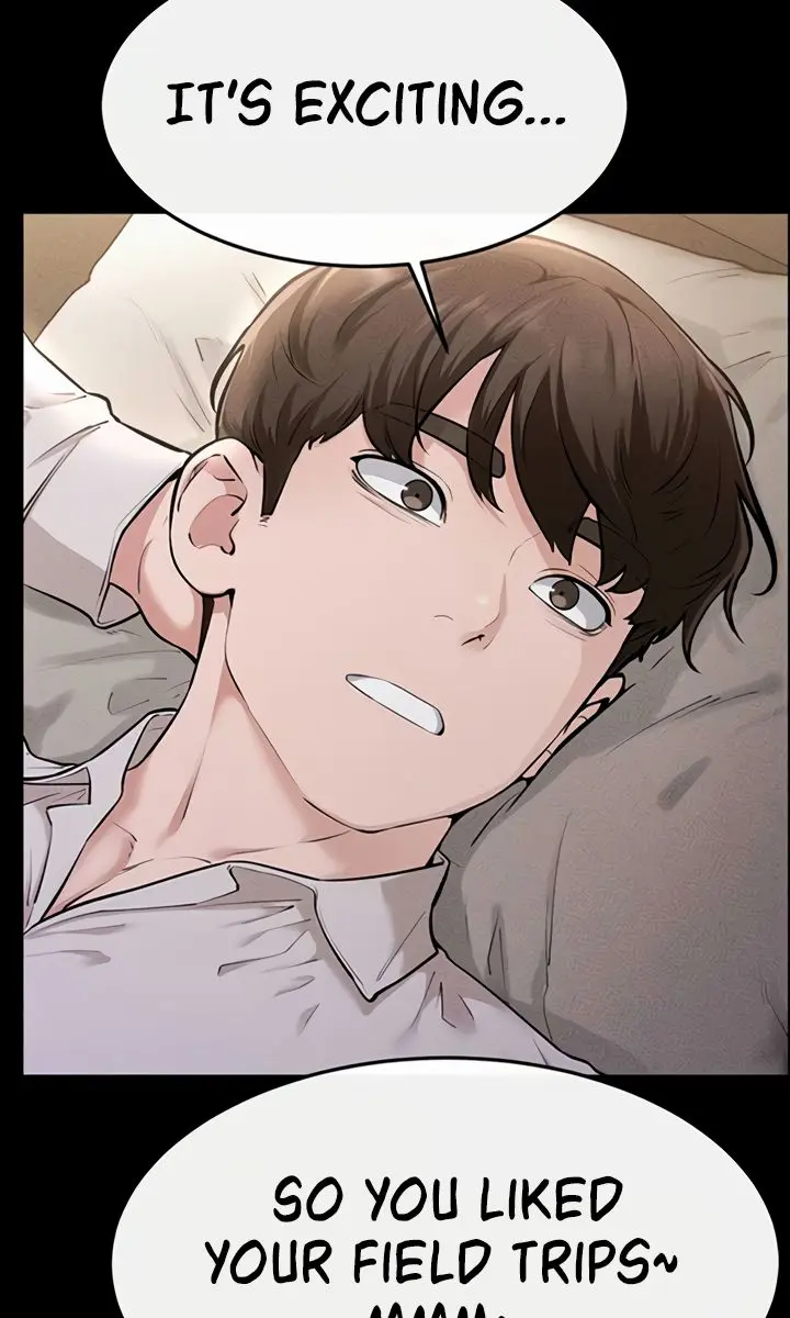 My New Family Is Too Nice to Me Chapter 105 Page 42