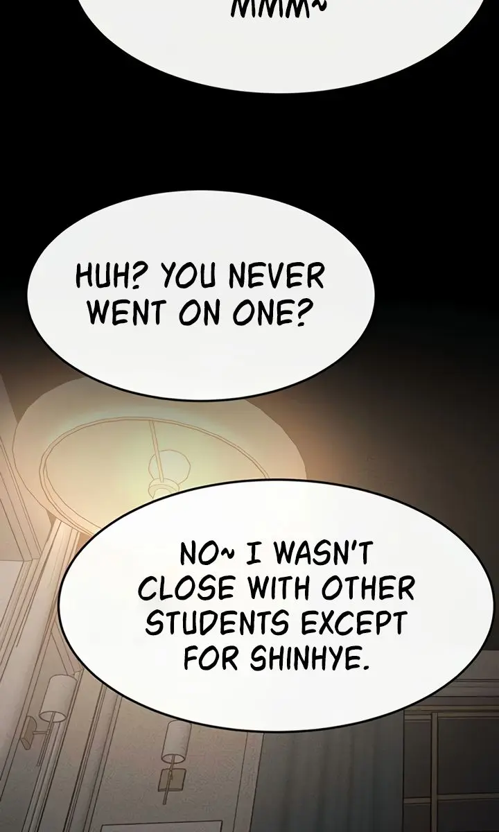 My New Family Is Too Nice to Me Chapter 105 Page 43