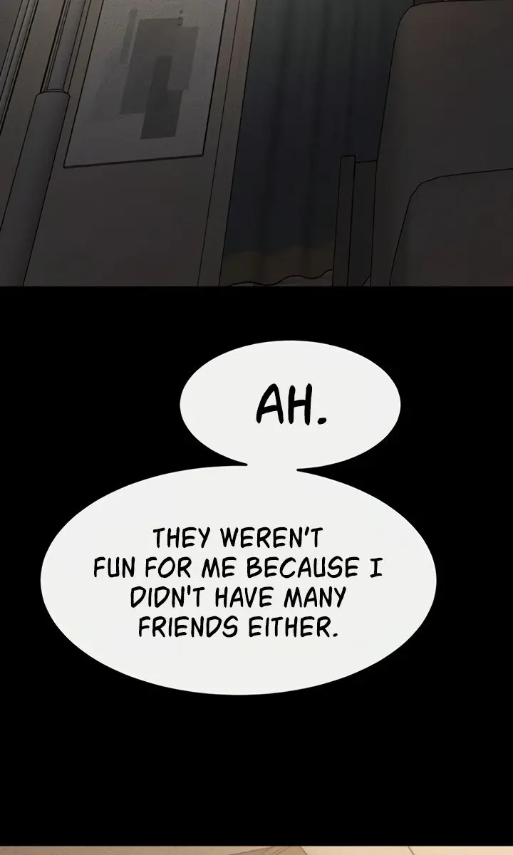 My New Family Is Too Nice to Me Chapter 105 Page 44