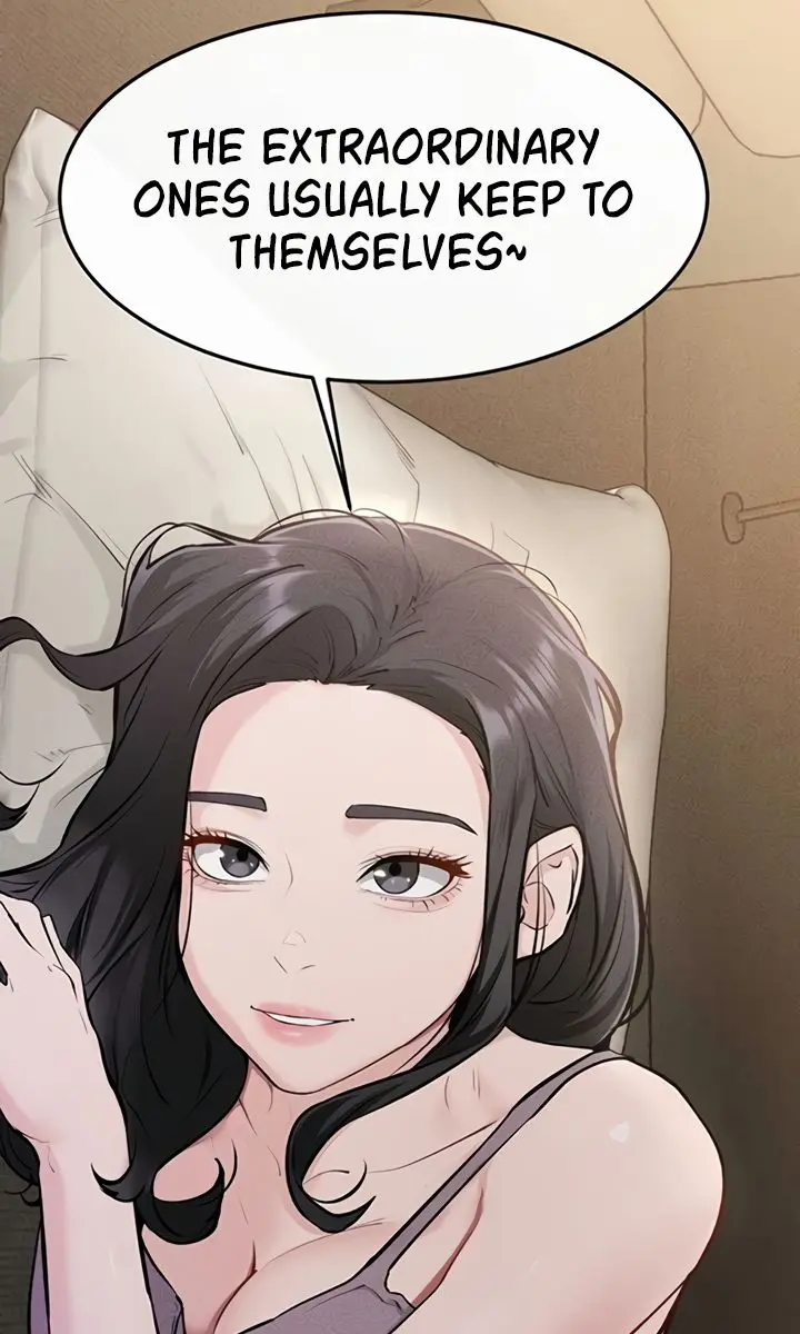 My New Family Is Too Nice to Me Chapter 105 Page 45