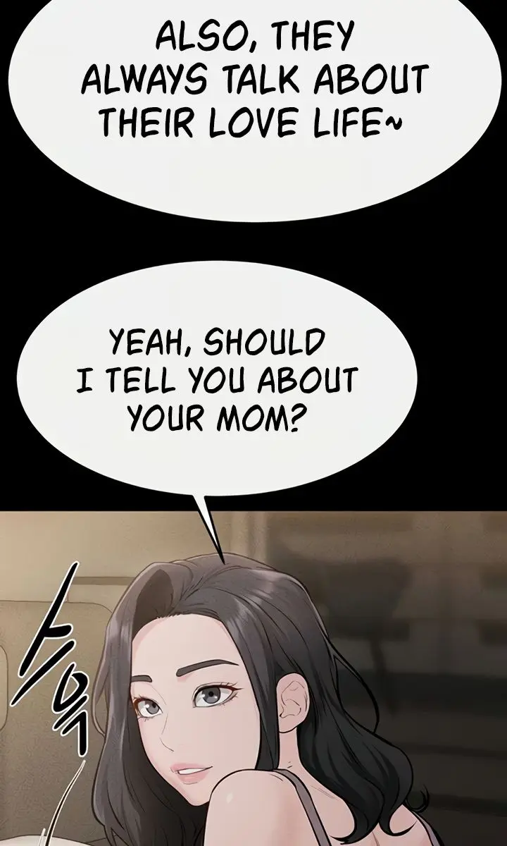 My New Family Is Too Nice to Me Chapter 105 Page 47