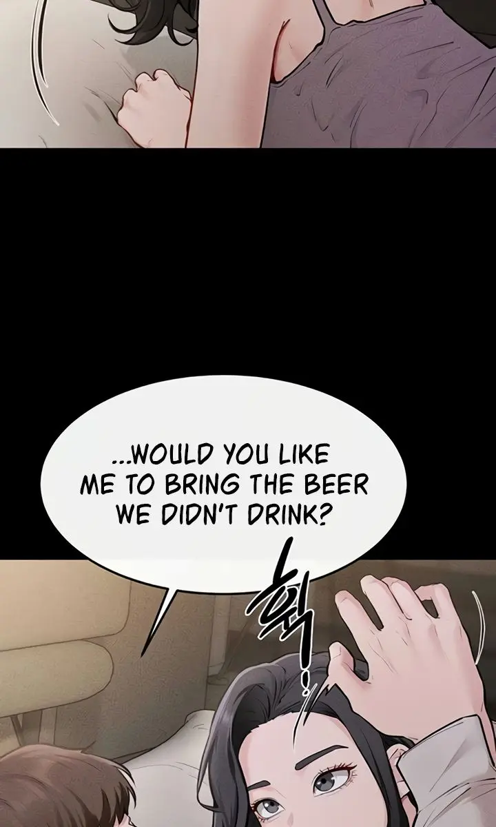 My New Family Is Too Nice to Me Chapter 105 Page 48