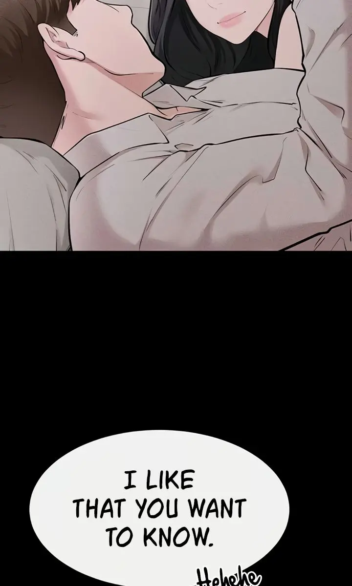 My New Family Is Too Nice to Me Chapter 105 Page 49