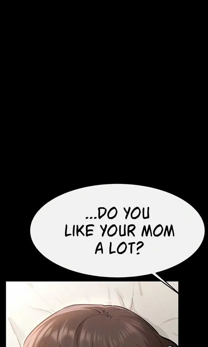 My New Family Is Too Nice to Me Chapter 105 Page 51