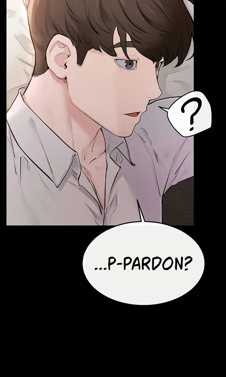 My New Family Is Too Nice to Me Chapter 105 Page 52