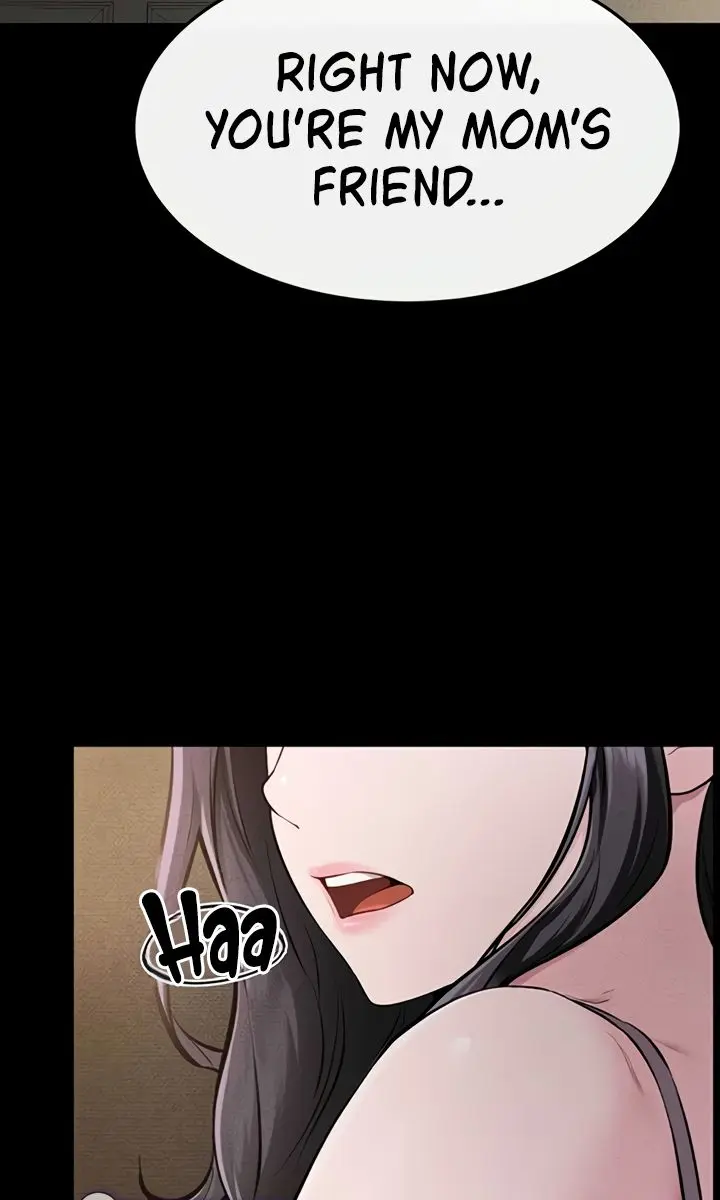 My New Family Is Too Nice to Me Chapter 105 Page 56