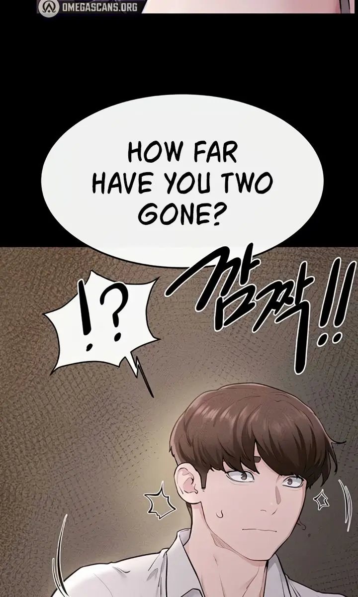 My New Family Is Too Nice to Me Chapter 105 Page 57