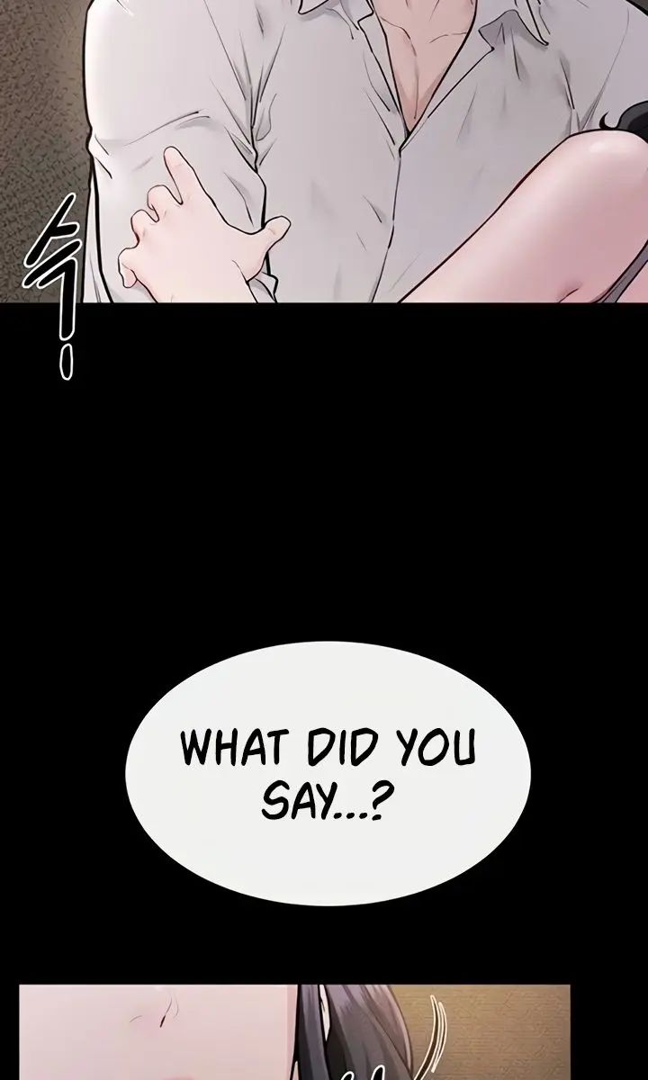 My New Family Is Too Nice to Me Chapter 105 Page 58